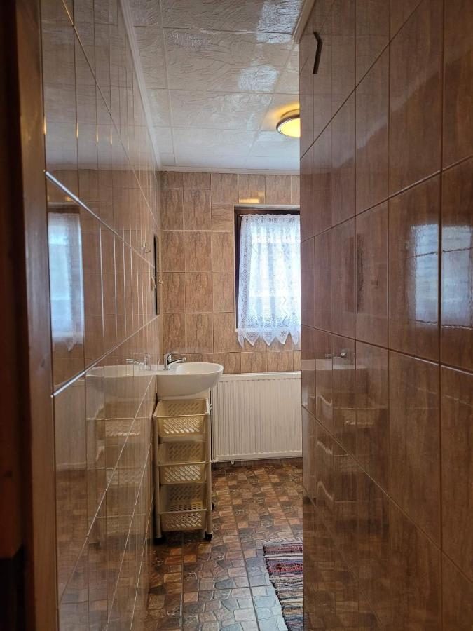 Pokoje U Julki Bukowina Tatrzańska Eksteriør billede
